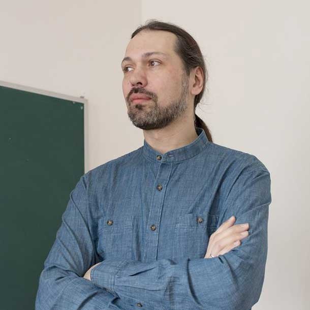 Федорчук Олег, дизайнер