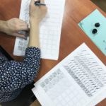 Каллиграфия Basic 3