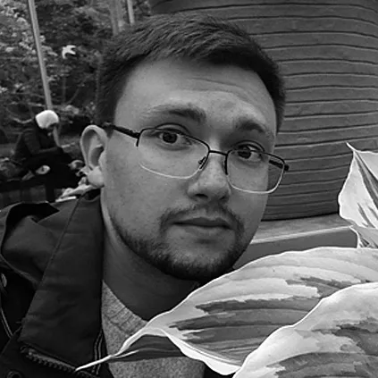 Файрушин Евгений